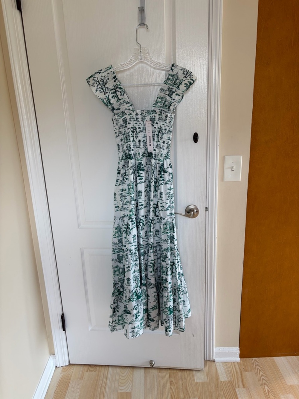 NWT Aqua dress